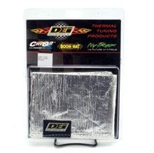 Cargar imagen en el visor de la galería, DEI Dyno Strap Heat Guard 5in w x 3ft - Aluminized