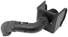 Cargar imagen en el visor de la galería, K&amp;N 09-13 Dodge Ram 1500 Pickup 5.7L V8 / 11-13 Ram 1500 5.7L V8 Black Performance Intake Kit