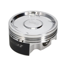 Cargar imagen en el visor de la galería, Manley 04+ Subaru WRX/STI EH257 100.0mm Bore +.50mm Size 8.5:1 Dish Piston Set