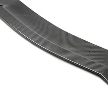 Cargar imagen en el visor de la galería, Seibon 17-19 Infiniti Q60 TB-Style Carbon Fiber Front Lip