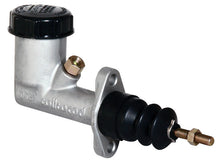 Cargar imagen en el visor de la galería, Wilwood Aluminum Master Cylinder - 3/4in Bore