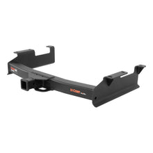 Cargar imagen en el visor de la galería, Curt 01-10 2500/3500 Hd OEM Style Xtra Duty Class 5 Trailer Hitch w/2in Receiver BOXED