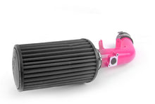 Cargar imagen en el visor de la galería, PERRIN 08-14 Subaru WRX / 08-15 STI Cold-Air Intake - Hyper Pink