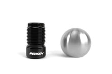 Cargar imagen en el visor de la galería, PERRIN 22-26 Subaru WRX / 18-23 Crosstrek / 13-17 Legacy (Manual) SS Shift Knob - Ball Style