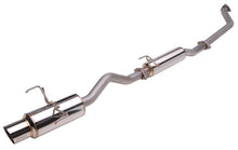 Cargar imagen en el visor de la galería, Skunk2 MegaPower RR 02-06 Acura RSX Type-S 76mm Exhaust 2-bolt flange (Fab Work Reqd)