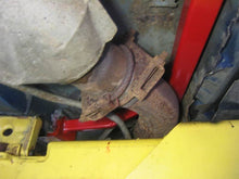 Cargar imagen en el visor de la galería, UMI Performance 82-92 GM F-Body Boxed Style Weld-In Subframe Connectors