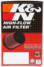 Load image into Gallery viewer, K&amp;N 87-13 Kawasaki KLR650 650 / 93-96 KLX650C 650 Replacement Air Filter