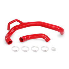 Cargar imagen en el visor de la galería, Mishimoto 2011+ Mopar LX Chassis 6.4L Hemi Red Silicone Hose Kit