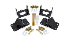 Cargar imagen en el visor de la galería, UMI Performance 78-88 GM G-Body Solid Engine Mount Kit