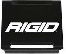 Cargar imagen en el visor de la galería, Rigid Industries 4in E-Series Light Cover - Black