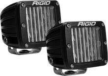 Cargar imagen en el visor de la galería, Rigid Industries DOT/SAW Fog Light Set (D-Series)
