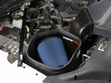 Cargar imagen en el visor de la galería, aFe Momentum HD Cold Air Intake System w/ Pro 5R Media 2019 Dodge Diesel Trucks L6-6.7L (td)