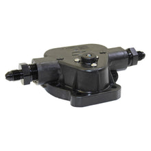Cargar imagen en el visor de la galería, Snow Performance Upper Housing Assembly (For 40900 Pump Braided)