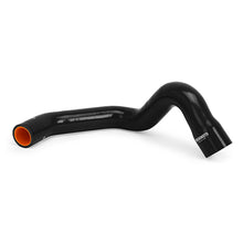 Cargar imagen en el visor de la galería, Mishimoto 91-01 Jeep Cherokee XJ 4.0L Silicone Coolant Hose Kit - Black