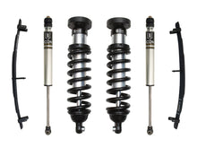 Cargar imagen en el visor de la galería, ICON 00-06 Toyota Tundra 0-2.5in Stage 2 Suspension System