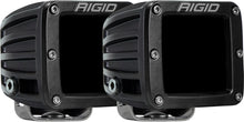 Cargar imagen en el visor de la galería, Rigid Industries Dually - Spot - Infrared - Pair