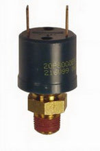 Cargar imagen en el visor de la galería, Firestone Air Pressure Switch 1/8 NPMT Thread 90-120psi - Single (WR17609016)