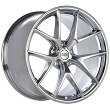 Cargar imagen en el visor de la galería, BBS CI-R 20x11.5 5x120 ET52 Ceramic Polished Rim Protector Wheel -82mm PFS/Clip Required