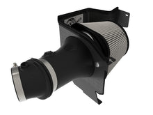 Cargar imagen en el visor de la galería, aFe Magnum FORCE Stage-2XP Cold Air Intake System w/Pro DRY S - Media Black