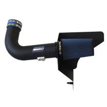 Cargar imagen en el visor de la galería, BBK 10-15 Camaro LS3 L99 Cold Air Intake Kit - Blackout Finish