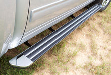 Cargar imagen en el visor de la galería, Lund Universal Crossroads 87in. Running Board - Chrome