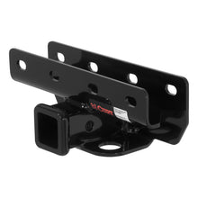 Load image into Gallery viewer, Curt 07-11 Jeep Wrangler Class 3 Trailer Hitch w/2in Receiver BOXED