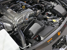 Cargar imagen en el visor de la galería, aFe Takeda Rapid Induction Cold Air Intake System w/ Pro Dry S Mazda MX-5 Miata (ND) 16-19 L4-2.0L