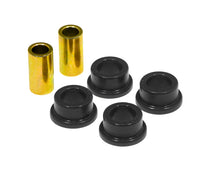 Cargar imagen en el visor de la galería, Prothane Universal Pivot Bushing Kit - 1-1/4 for 1/2in Bolt - Black