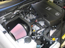 Cargar imagen en el visor de la galería, K&amp;N 05-10 Toyota Tacoma V6-4.0L Aircharger Performance Intake