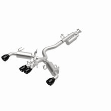 Cargar imagen en el visor de la galería, Magnaflow 2023 Toyota GR Corolla NEO Cat-Back Exhaust System