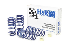 Cargar imagen en el visor de la galería, H&amp;R 14-19 Porsche 911/991 Turbo/Turbo S Sport Spring (Incl. PASM/Incl. Front End Lift)