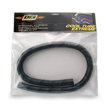 Cargar imagen en el visor de la galería, DEI Cool Tube Extreme 3/4in x 3ft - Black