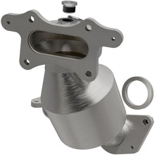 Cargar imagen en el visor de la galería, Magnaflow Conv DF 10-12 Insight 1.3L Manifold