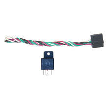 Cargar imagen en el visor de la galería, Nitrous Express 40 Amp Heavy Duty Relay (w/Wire Harness)