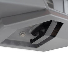 Cargar imagen en el visor de la galería, Go Rhino 16-21 Tacoma Element Front Bumper w/ Power Actuated Hide-away Light Bar Mount Tex Black