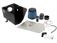 Load image into Gallery viewer, aFe MagnumFORCE Intakes Stage-1 P5R AIS P5R VW Golf/Jetta 00-04.5 l4-1.8/1.9L