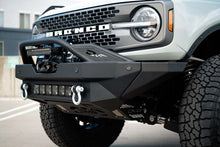 Cargar imagen en el visor de la galería, DV8 Offroad 2021+ Ford Bronco Modular Full Size Wing Conversion Kit