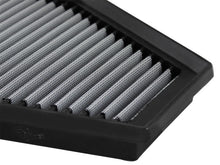 Cargar imagen en el visor de la galería, aFe Magnum FLOW OE Replacement Air Filter Pro DRY S 12-15 Porsche 911 (991) H6 3.4L/3.8L