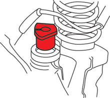 Cargar imagen en el visor de la galería, SPC Performance 2.6 deg. FORD SUPER DUTY SLV
