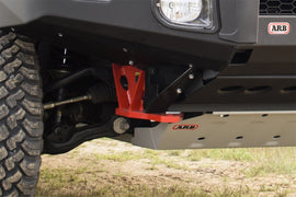 ARB Recovery Point Rhs 8T ARB Rated Tacoma 05On