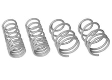 Cargar imagen en el visor de la galería, Whiteline 12-13 Ford Focus Performance Lowering Springs