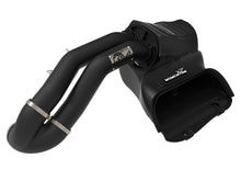 Cargar imagen en el visor de la galería, aFe Momentum XP Pro 5R Cold Air Intake System w/Black Aluminum Intake Tubes 15-18 Ford F-150 V8-5.0L