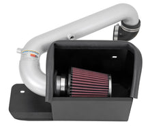 Cargar imagen en el visor de la galería, K&amp;N 12-15 Fiat 500 1.4L Typhoon Performance Intake Kit