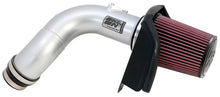 Cargar imagen en el visor de la galería, K&amp;N 09 Acura TSX 2.4L Silver Typhoon Intake