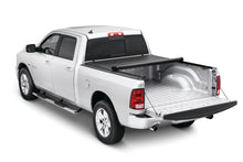 Cargar imagen en el visor de la galería, Tonno Pro 2019 RAM 1500 6.5ft Bed Lo-Roll Tonneau Cover