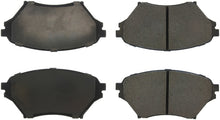 Cargar imagen en el visor de la galería, StopTech Street Select Brake Pads w/Hardware - Front