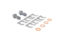 Cargar imagen en el visor de la galería, Goodridge 09-14 Honda Fit (Non-EV Models) Stainless Steel Brake Line Kit