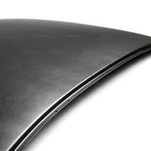 Cargar imagen en el visor de la galería, Seibon 15+ Subaru WRX/STI Dry Carbon Roof Replacement