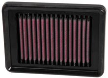 Cargar imagen en el visor de la galería, K&amp;N 08-13 Yamaha XP500 T-MAX Replacement Air Filter