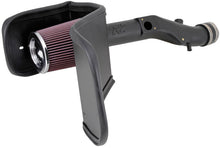 Cargar imagen en el visor de la galería, K&amp;N 03-08 Toyota 4Runner V6-4.0L Aircharger Performance Intake